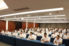 志同道合，贏在狀態(tài)——新思路裝飾8月月度總結