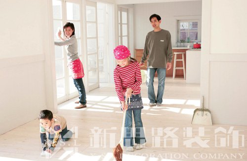 記住！房子千萬(wàn)不要這樣裝！